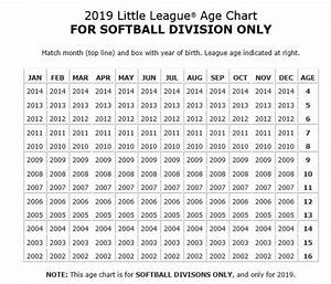 Welcome 2019 Little League Registration The Official Home Of