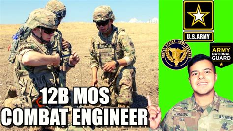 Life Of 12b Combat Engineer What Can You Expect Joining The Army