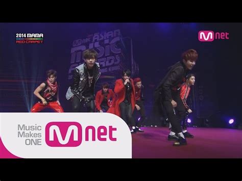 All Of Bts Legendary Performances At The Mama Awards