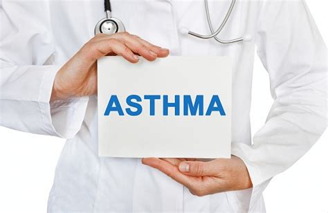 Asthma Medications Dr Andrew Flowers Helps You To Understand Treatment Options Health Beat