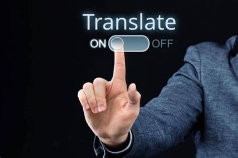 5 Traductores De Documentos Online Gratis Y Profesionales