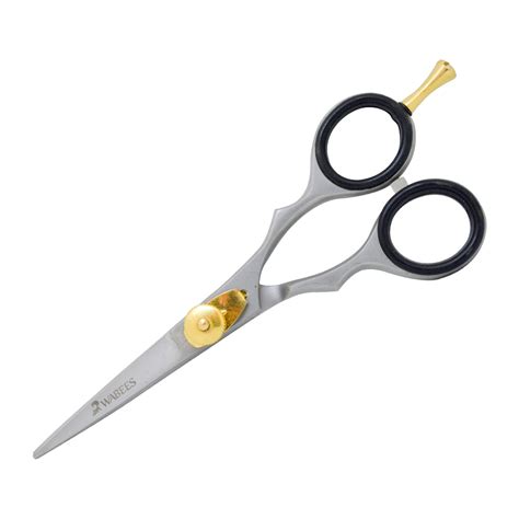 Beard Trimming Scissors For A Stylish Beard Look Your Best Wabees
