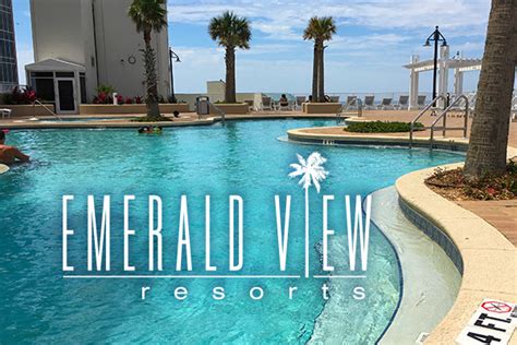 Emerald View Resorts Panama City Beach Fl 32407