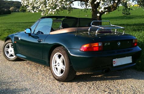 Extreme blown bmw e36 turbo!!!! BMW Z3 (E36/7) 1.9 (118 Hp)