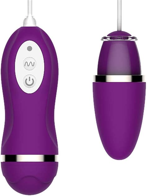 Pocket Bullet Multi Speed Vibrating Black Passion Egg Vibrator Sex Toys For