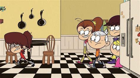 Watch The Loud House · Season 6 Episode 5 · The Taunting Hour Full Episode Online Plex