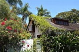 Rancho Los Alamitos Review - Grading Gardens