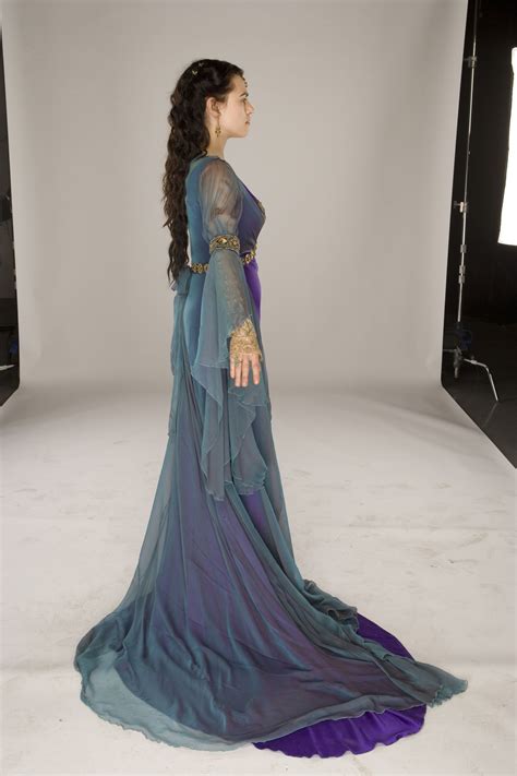 Merlin Photoshoot For Morgana Portrayed By Katie Mcgrath Fairytale