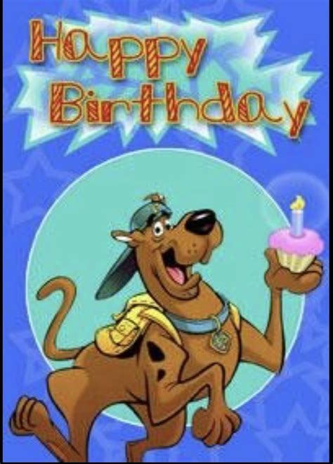 Pin By Betty Reed On Birthday Images Scooby Doo Pictures Scooby Doo Halloween Scooby Doo