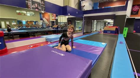 Gymnastics Lessons Tumbling Gymnastics Handstand Vaulting Coaching