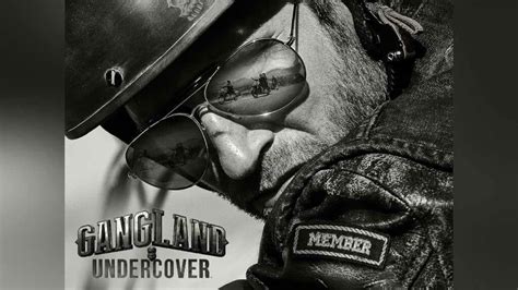 Gangland Undercover Season Spoilers Release Date And Teaser