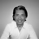 Kenzo Takada, designer in partnership with Roche Bobois