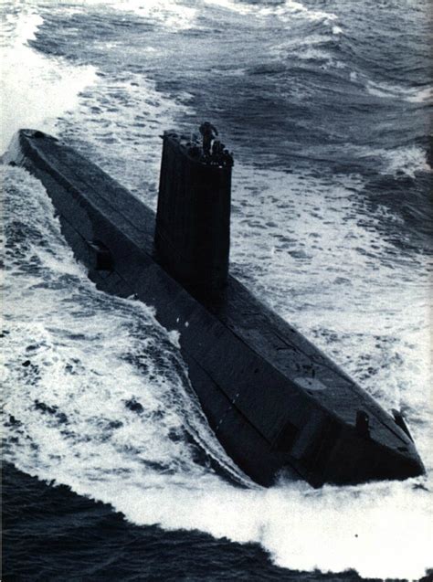 uss nautilus ssn 571