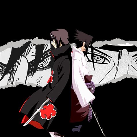 Sasuke Uchiha Wallpaper Itachi Uchiha Art Itachi Mangekyou Sharingan Images