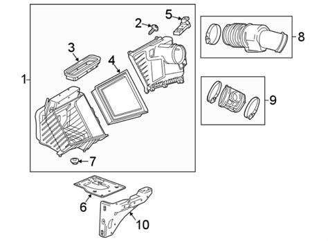 2002 Gmc Sierra 2500 Hd Engine Diagram