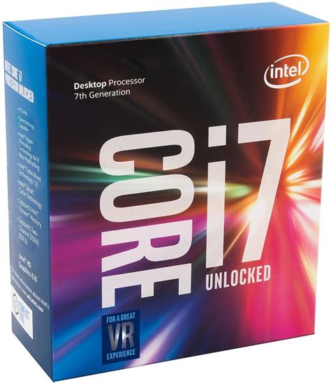 Best I7 7700k Desktop Computers Value Nomad