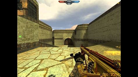 Download the free trial version below to get started. Counter Strike Xtreme Ultimate - YouTube