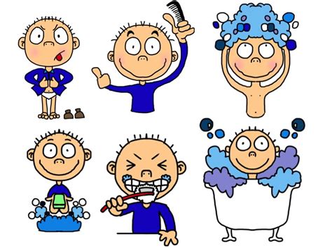 Hygiene Clipart 20 Free Cliparts Download Images On