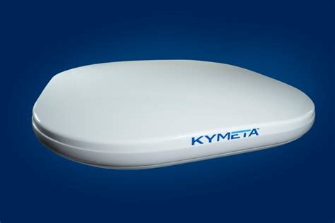 Kymetas U8 Terminal Receives Fcc Commercial Approval Via Satellite