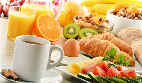 Ce Trebuie Să Mănânci La Micul Dejun Ca Să Fii Sătulă Mai Mult Timp