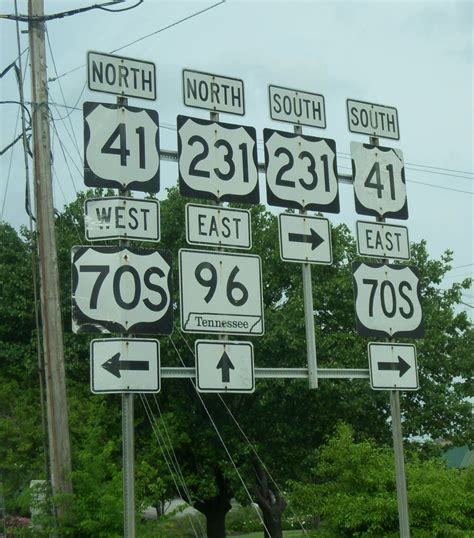 Real Confusing Road Signs