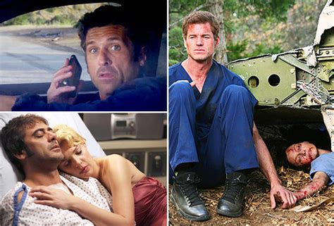 Photos ‘greys Anatomy Saddest Deaths Ranked Tvline