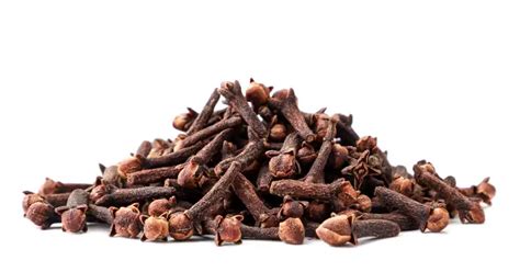 Top 11 Health Benefits Of Clove Nutritional Values And Side Effects