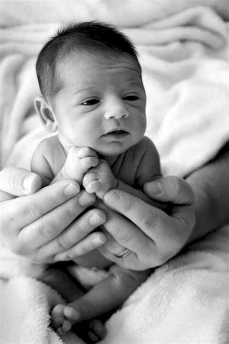 50 Adorable Newborn Photo Ideas For Your Junior 26 Newborn Baby