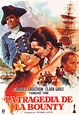 m@g - cine - Carteles de películas - EL MOTIN DE LA BOUNTY - Mutiny on ...