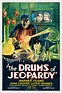 The Drums of Jeopardy : Mega Sized Movie Poster Image - IMP Awards
