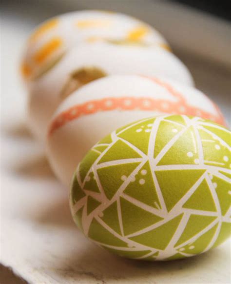 20 Creative And Cute Easter Egg Decorating Ideas Easyday