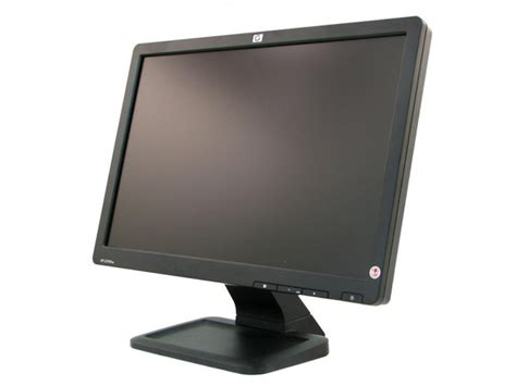 Hp Le1901w 19 Inch Lcd Monitor