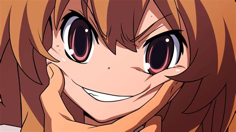 Monday Anime Toradora Cain S Latrani