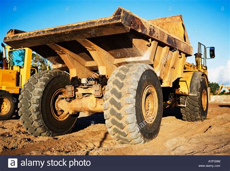 Heavy Hauler Hi Res Stock Photography And Images Alamy