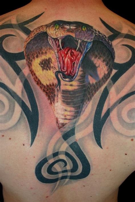 Snake tattoos are one tattoo design that you will find hard to ignore in spite of the fact that is not one of the mainstream tattoo designs. TATTOOS DESIGNS: New Snake Tattoos Designs 2012