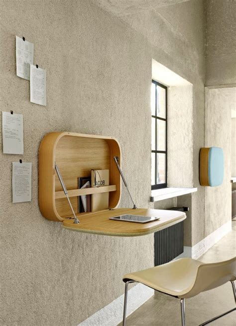 Space Saving Desks That Are Perfect For Your Small Apartment Top Dreamer