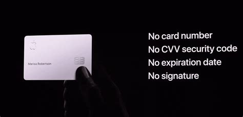 Ever wondered how does credit card numbering work? Apple announces its own credit card called "Apple Card"