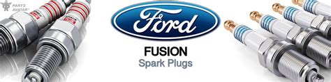 Ford Fusion Spark Plugs
