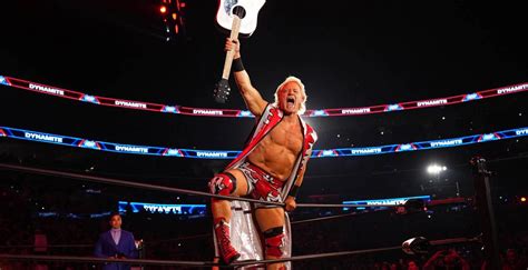 Jeff Jarrett Thinks Mjf And Sonjay Dutt Could Run Their Own Wrestling Company