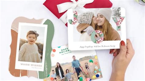 Send directly to the recipient or back to your address. The best holiday cards 2020 | TechRadar