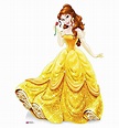 Walt Disney Images - Princess Belle - Walt Disney Characters Photo ...
