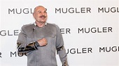 Manfred Thierry Mugler: muere el diseñador a los 73 años | Glamour