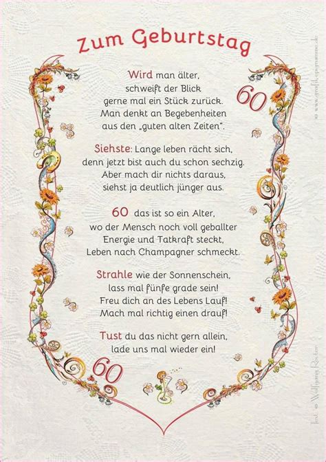 Verse Zum 50 Geburtstag Geschenke Zum Geburtstag Geburtstag Gedicht Verse Zum Geburtstag
