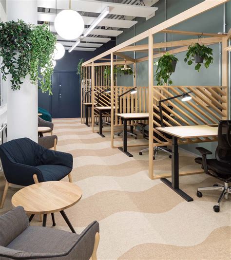 Mow Supernova Coworking Hub By Mint And More Creative Office Facilities