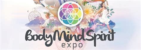 2018 Body Mind Spirit Expo Tinley Park — Tinley Park Mom Blog