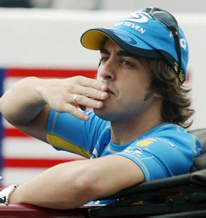 A(z) fernando alonso című videót gallardo05 nevű felhasználó töltötte fel a(z) járművek kategóriába. Talking about F1: The F1 blog: Looking back: Alonso's ...
