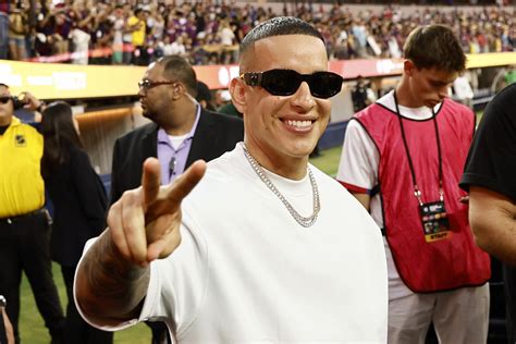 Daddy Yankee Transmitirá En Vivo El último Concierto De Su Gira De Despedida Diario De Los Andes