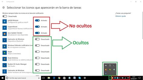 Activar O Desactivar Caracteristicas De Windows Youtube Images