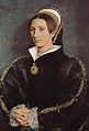 Portrait of Catherine Howard, 1541, Hans Holbein the Younger Size ...