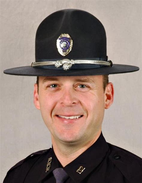 Omaha Police Sgt Jeff Kopietz Among Midlanders Attending State Of The